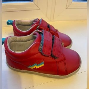 Ten Little Shoes size 6.5
